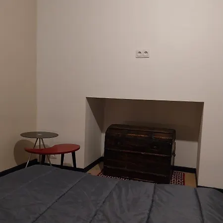 La Maison Aux Volets Bleus Cosy Et Vintage A La Campagne * Coulaures